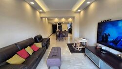 Seletaris (D27), Condominium #601842681